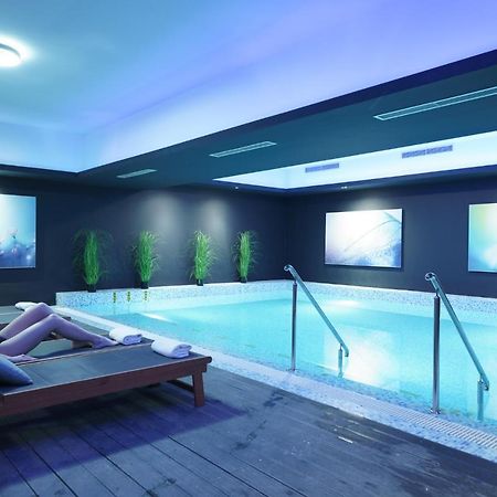 Hotel Vrata Krke Лозовац Экстерьер фото
