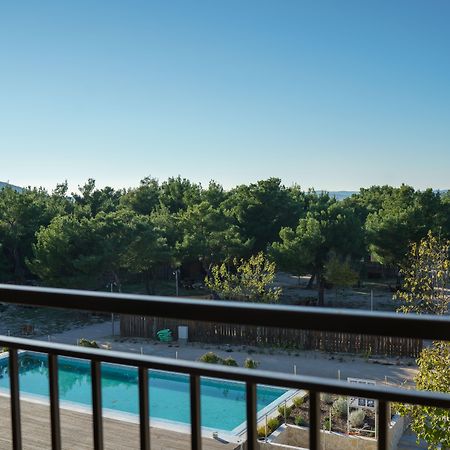 Hotel Vrata Krke Лозовац Экстерьер фото