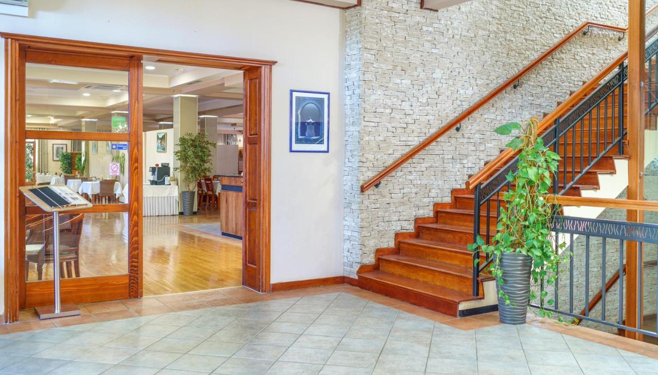 Hotel Vrata Krke Лозовац Экстерьер фото
