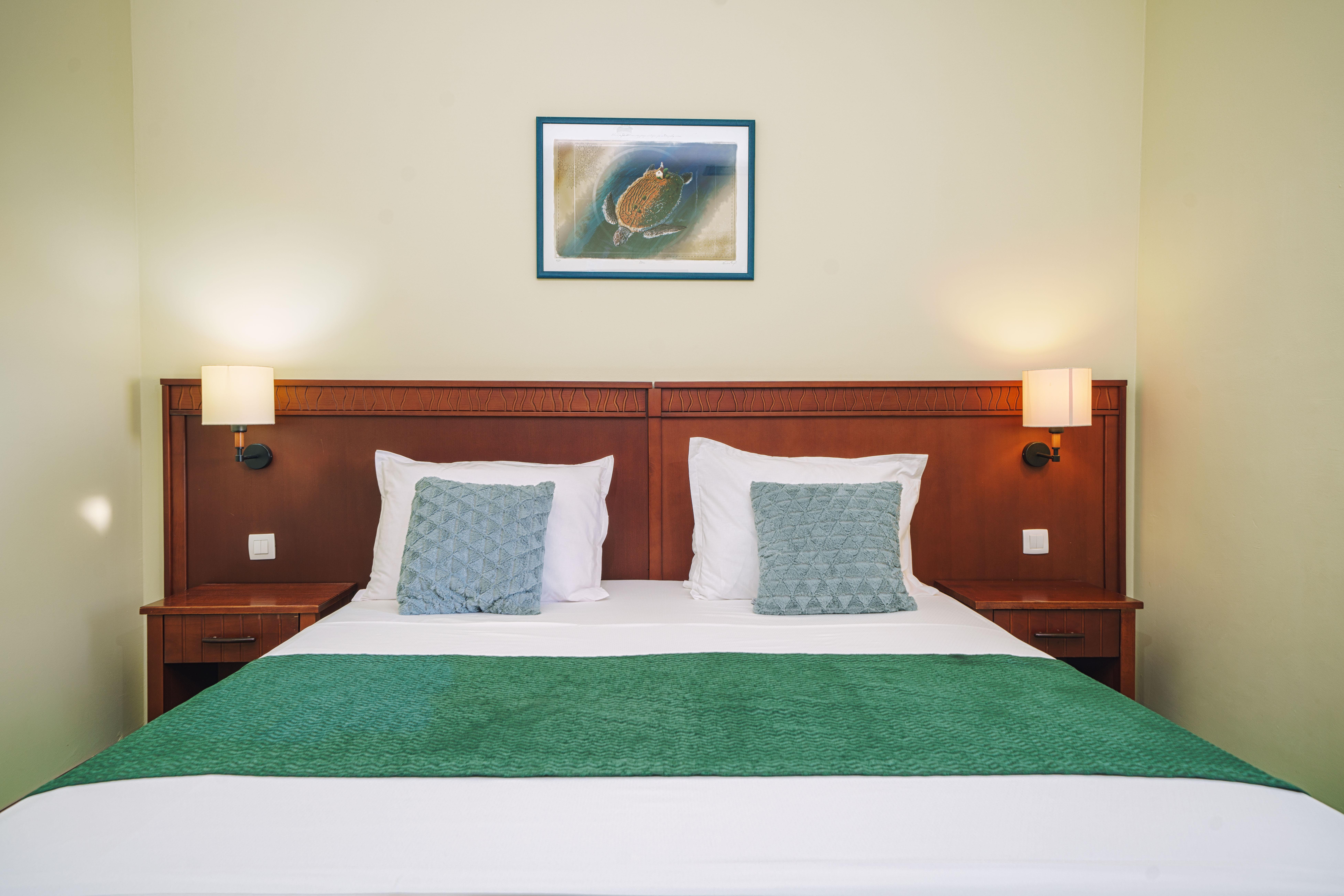 Hotel Vrata Krke Лозовац Экстерьер фото
