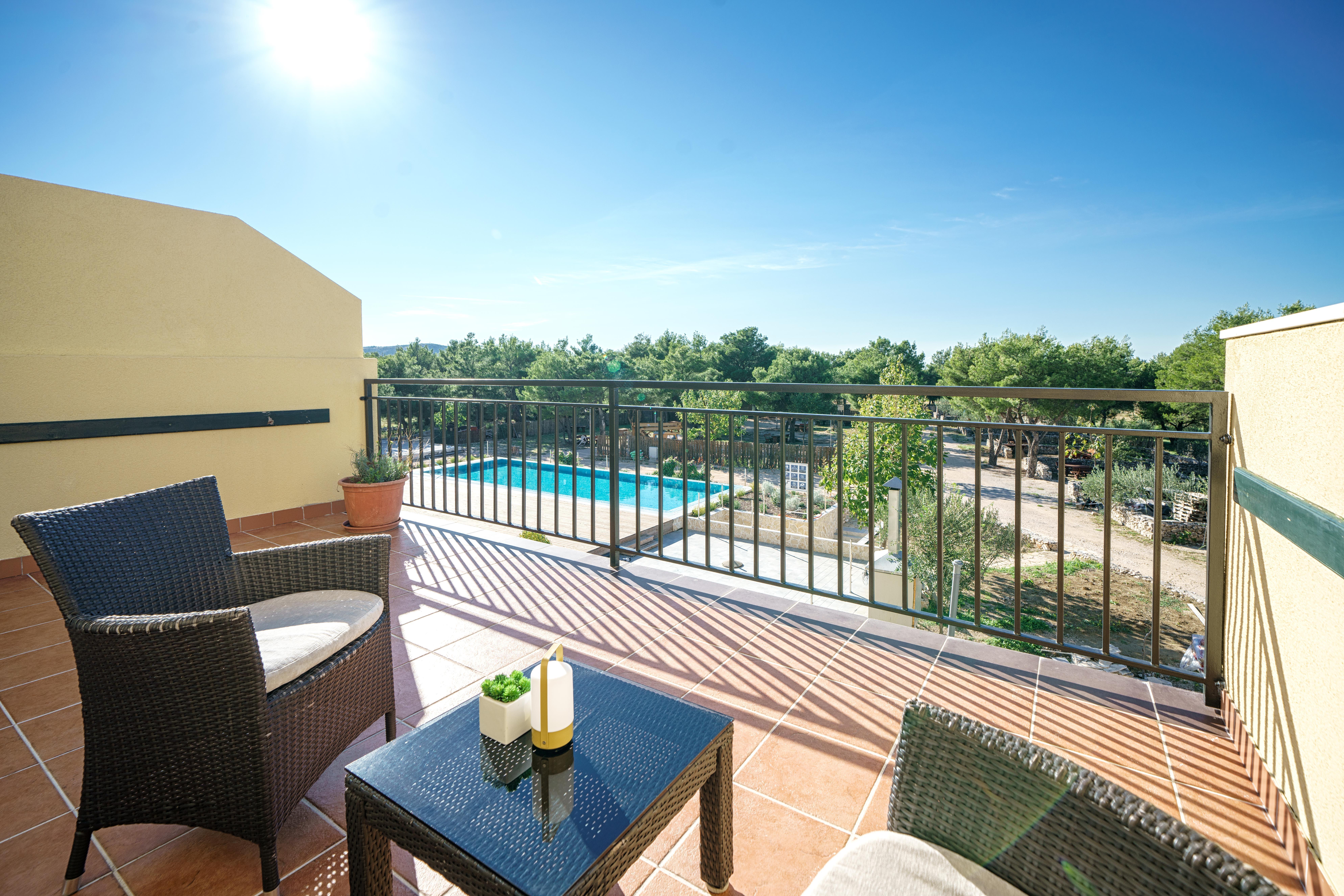 Hotel Vrata Krke Лозовац Экстерьер фото