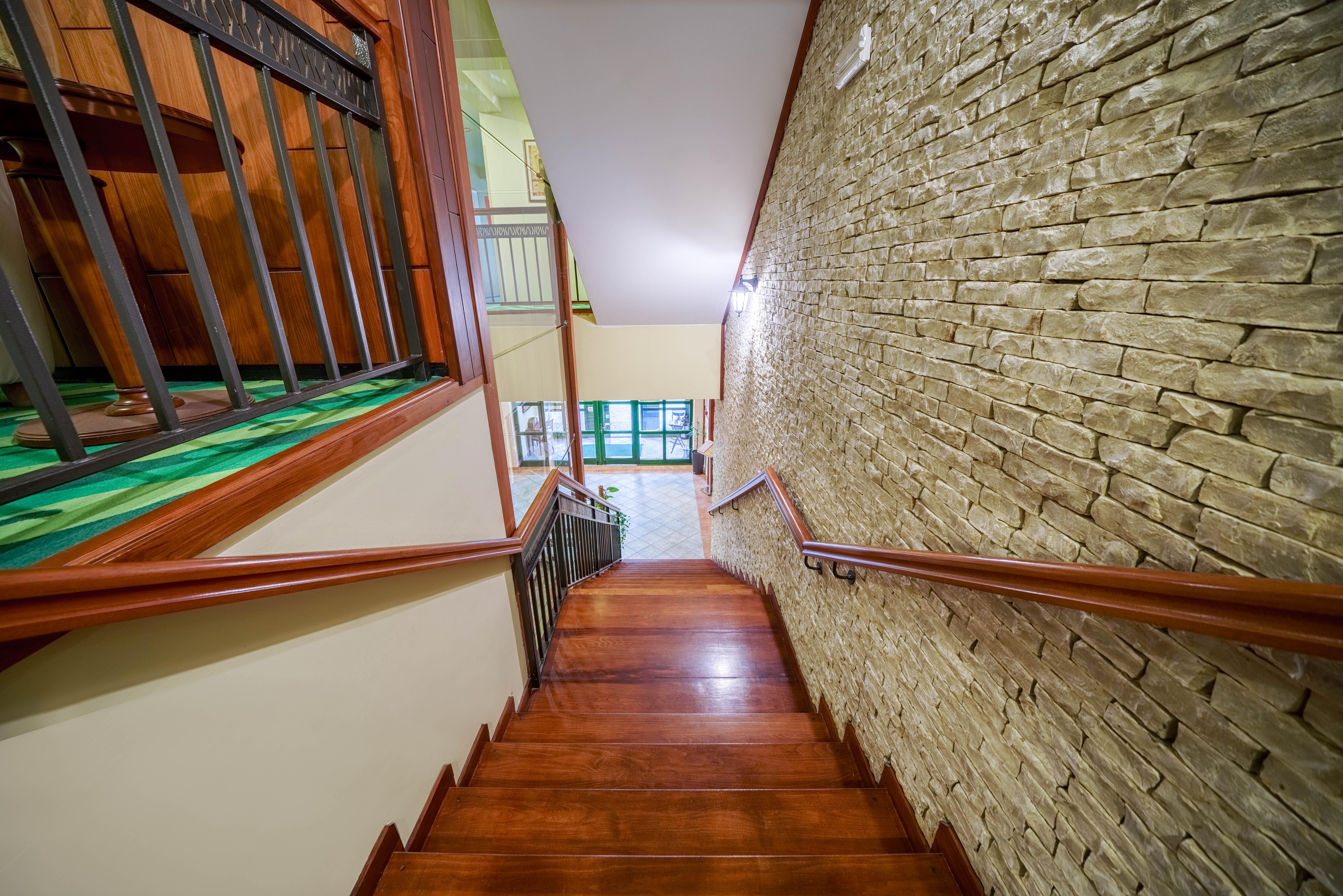 Hotel Vrata Krke Лозовац Экстерьер фото