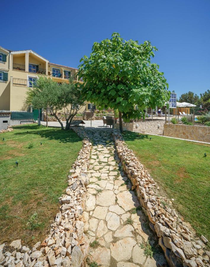 Hotel Vrata Krke Лозовац Экстерьер фото