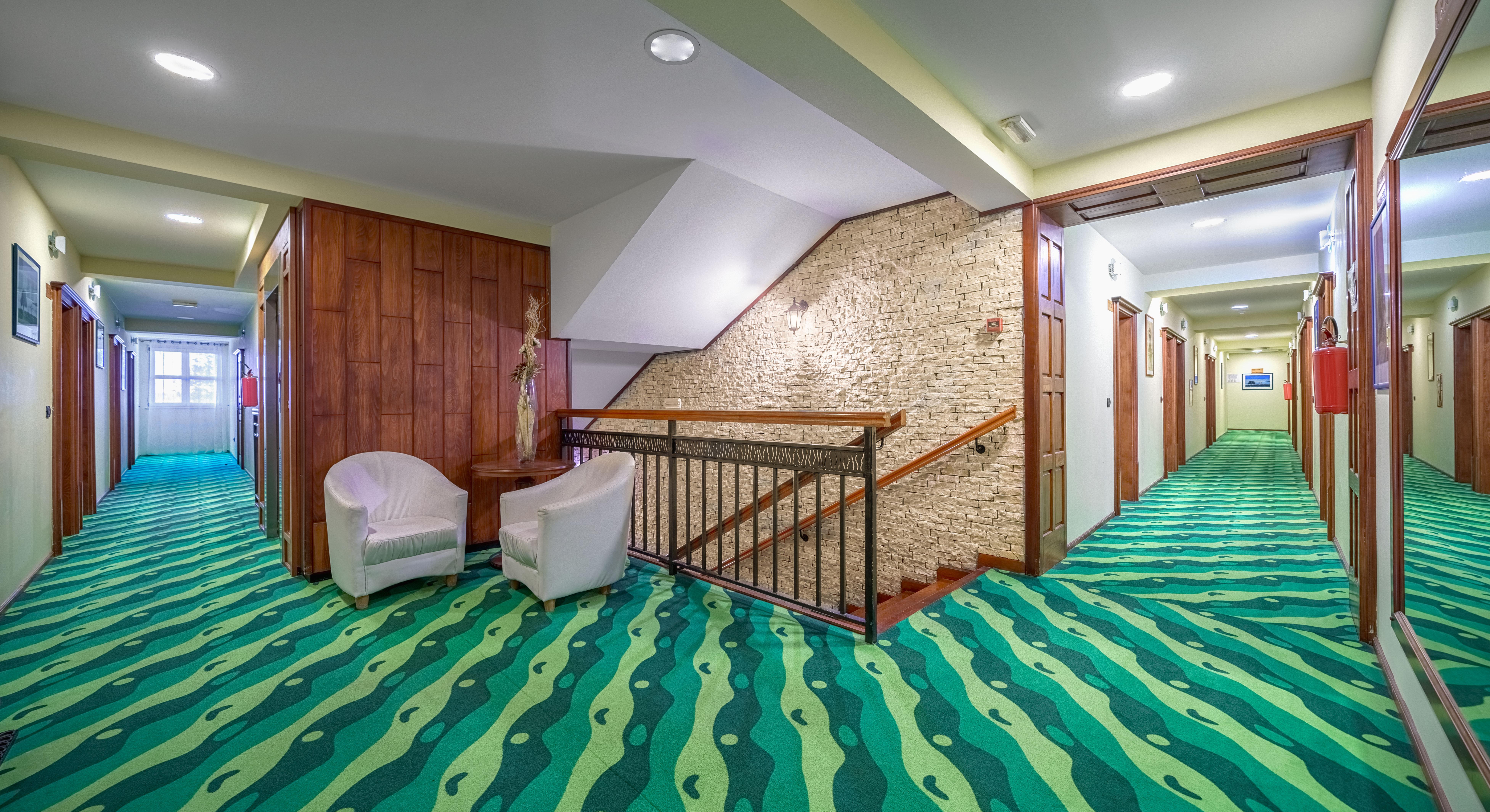 Hotel Vrata Krke Лозовац Экстерьер фото