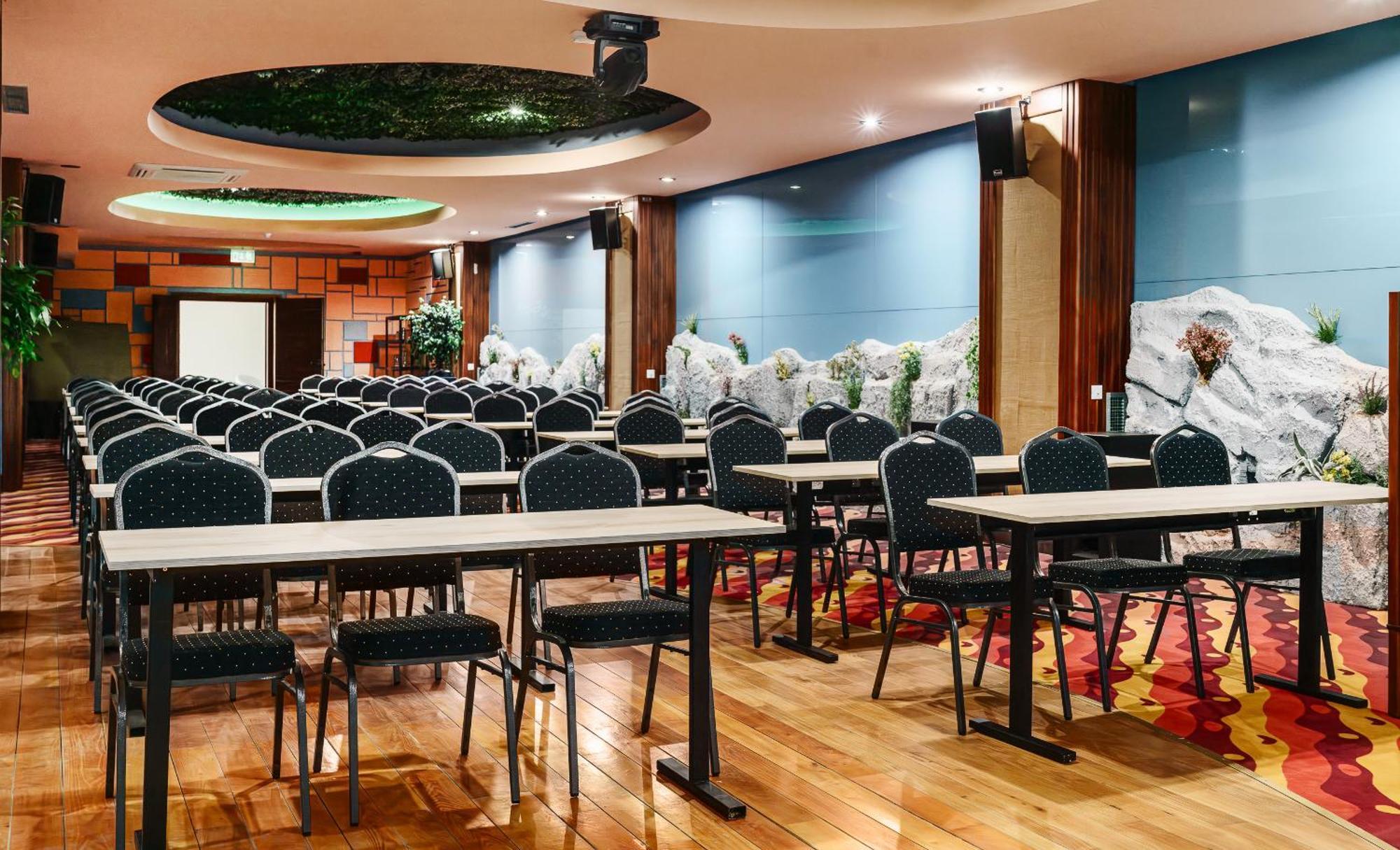 Hotel Vrata Krke Лозовац Экстерьер фото